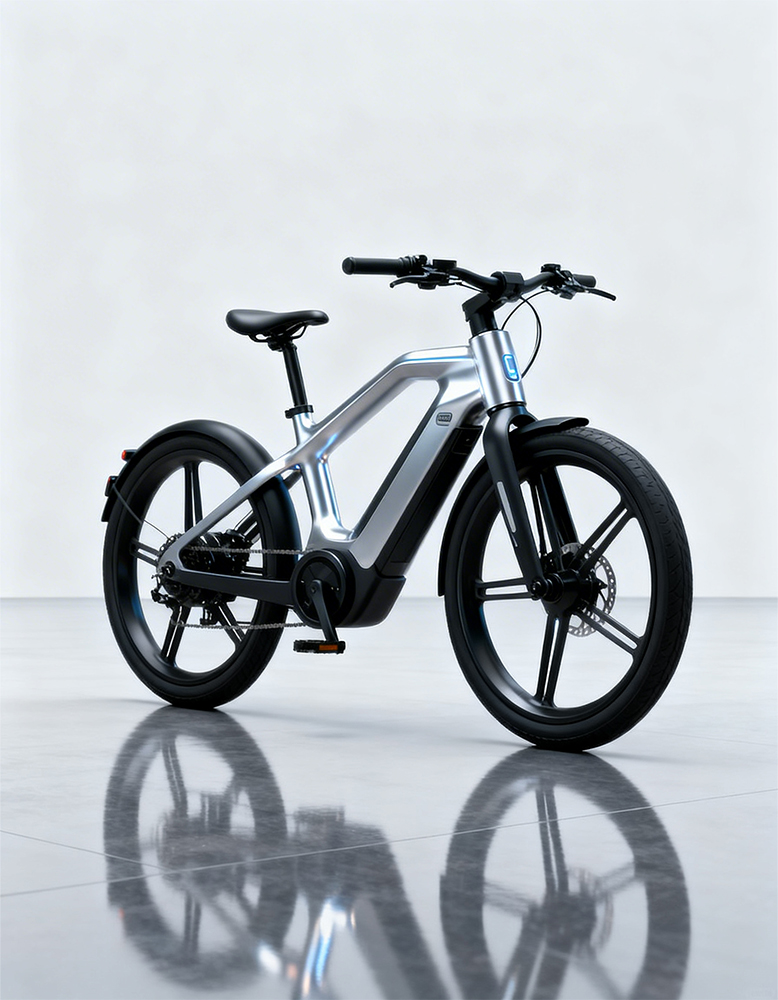 E-bike